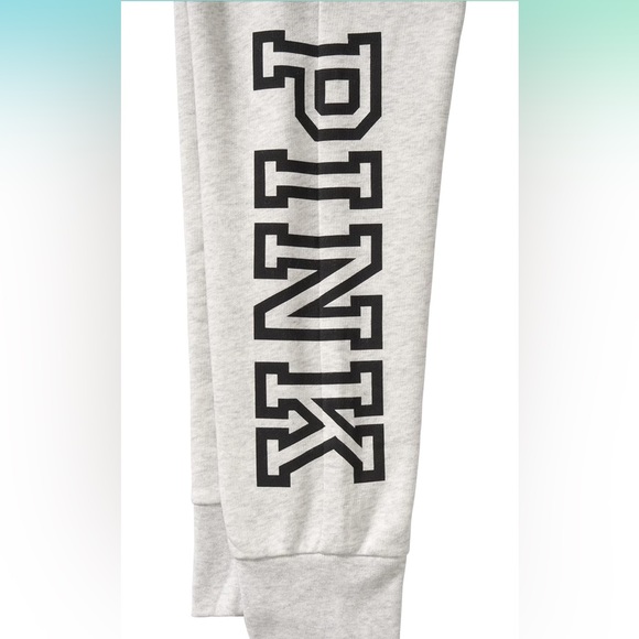 PINK Victoria’s Secret Joggers - Picture 4 of 5